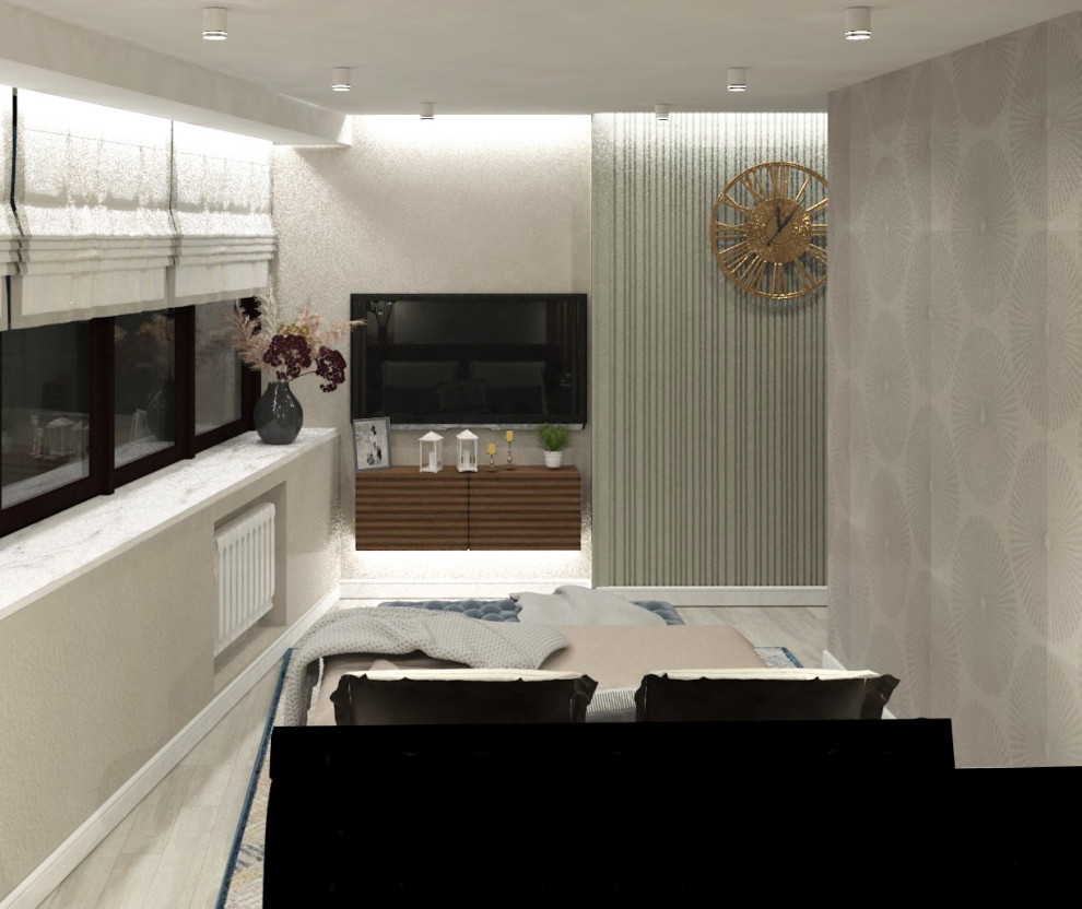 Химки, Ленинский проспект