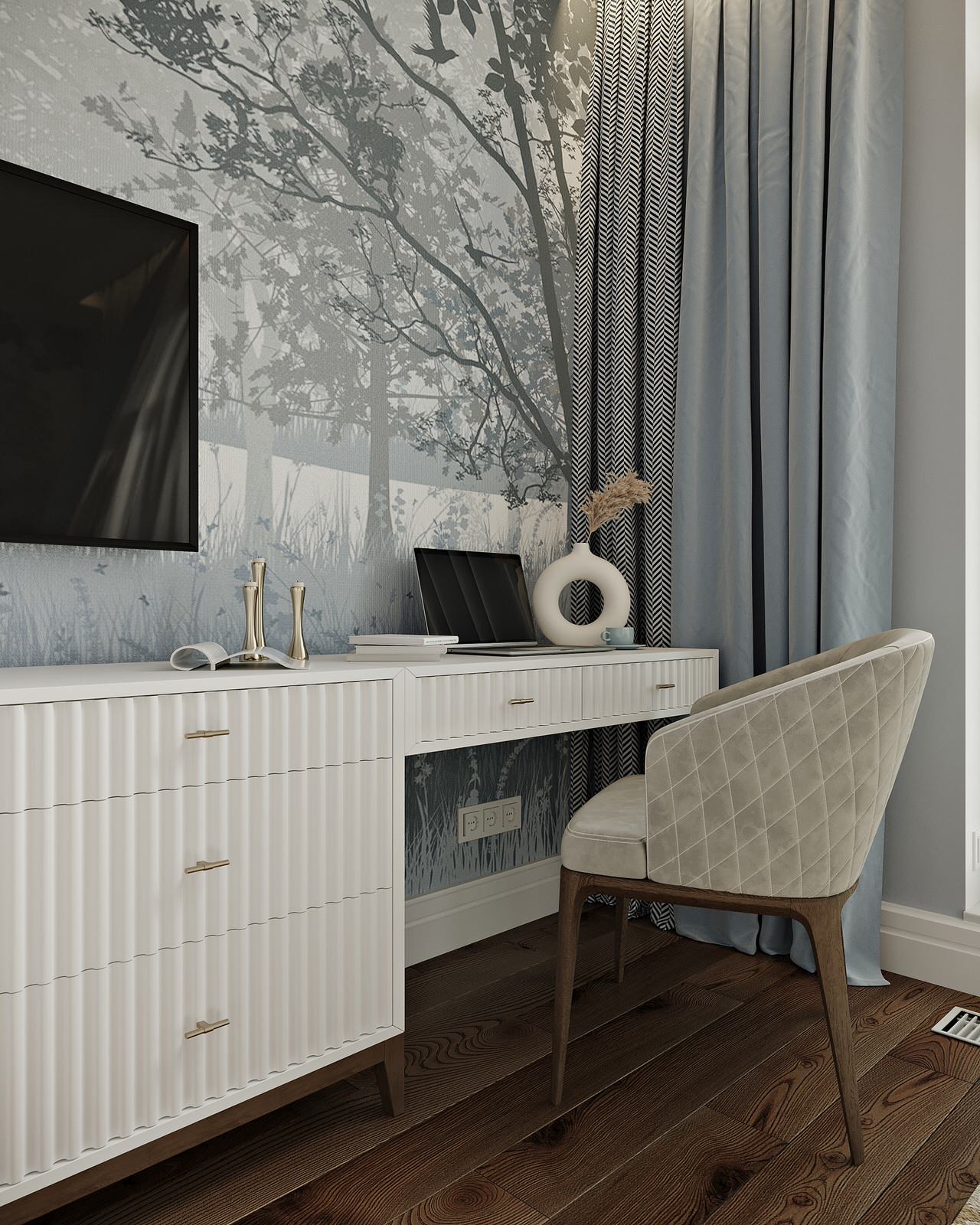 Загородный дом КП Пестово-Семёновское