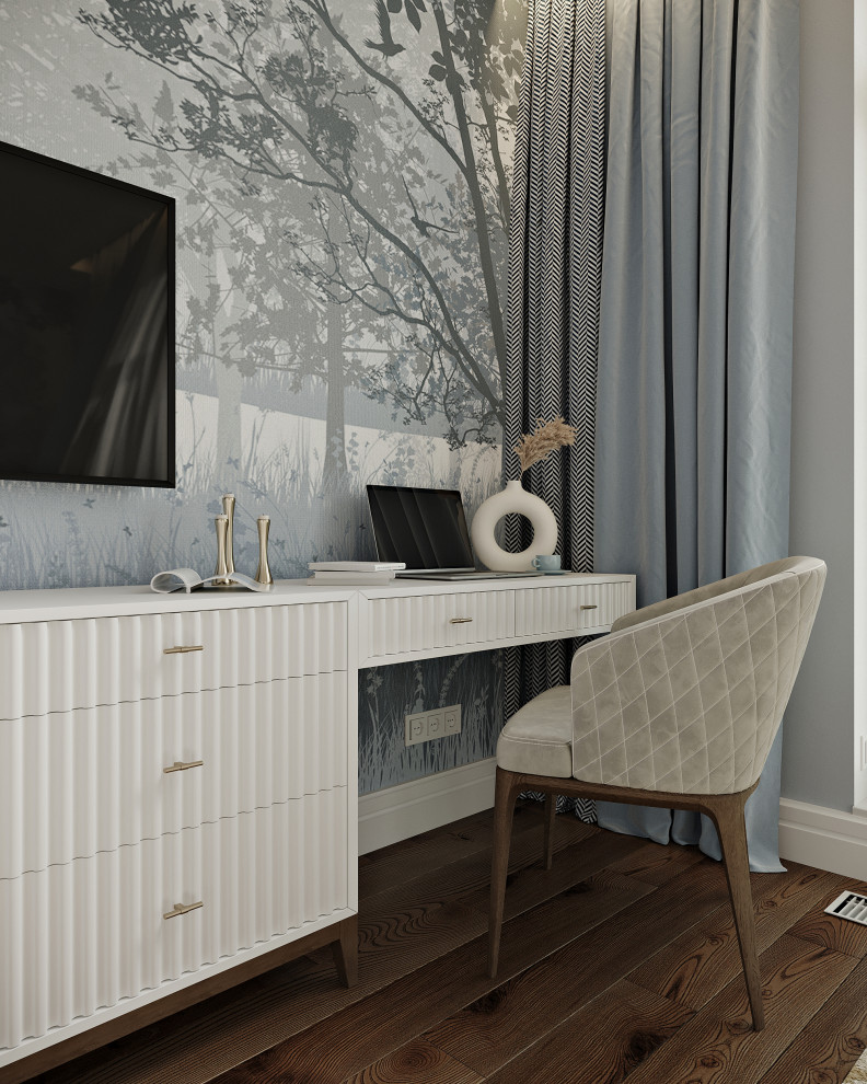 Загородный дом КП Пестово-Семёновское