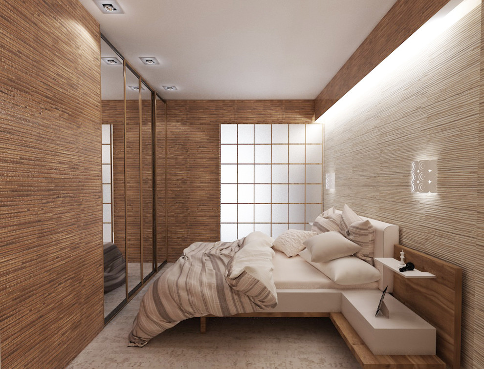 Квартира в ЖК Ньютон