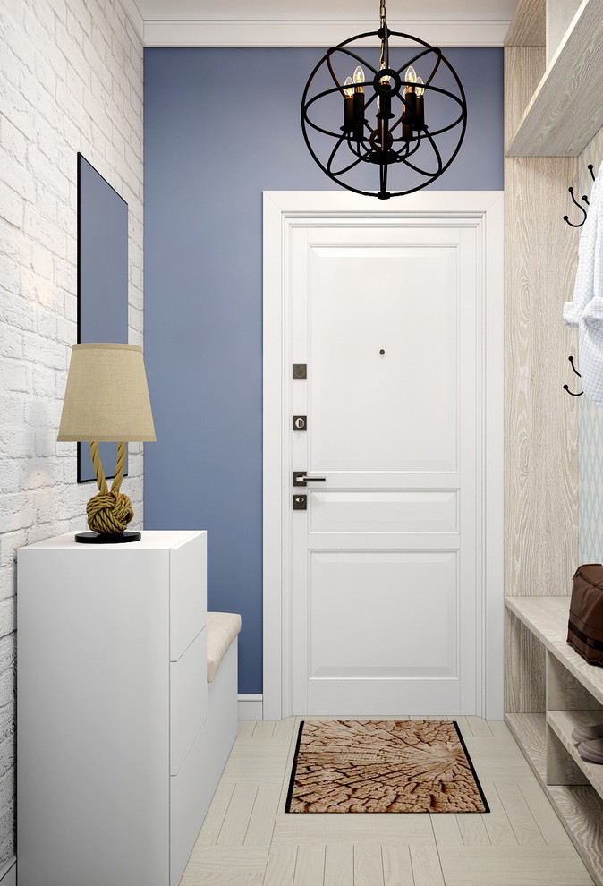 Квартира в Кузьминках