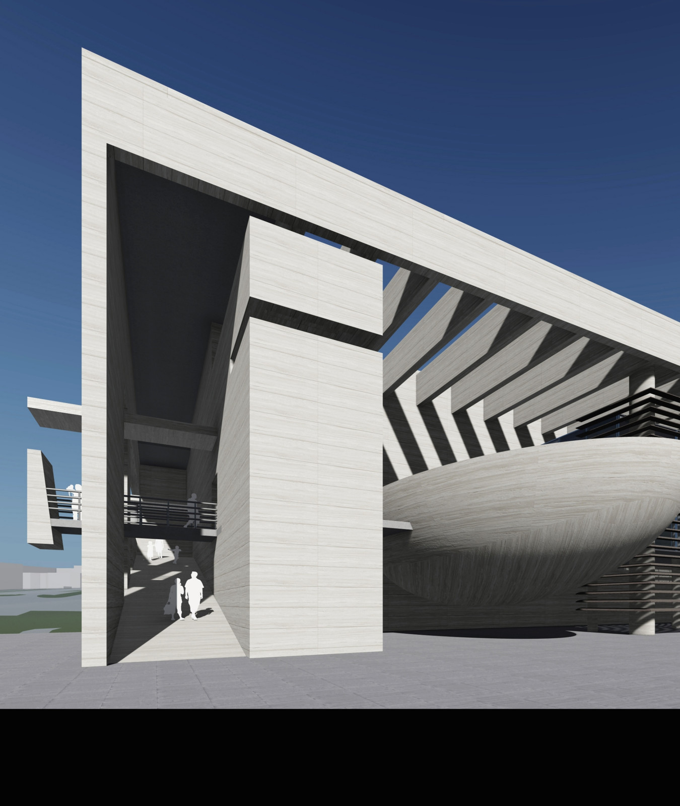 Обложка проекта: Культурный  центр МОНРО.