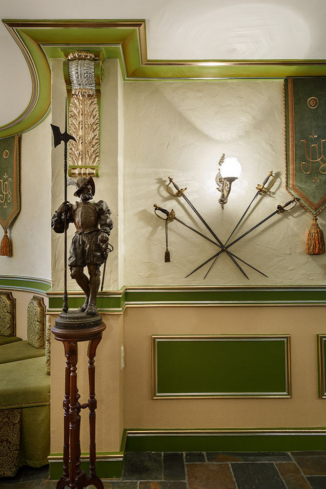 Дом в пригороде Санкт-Петербурга