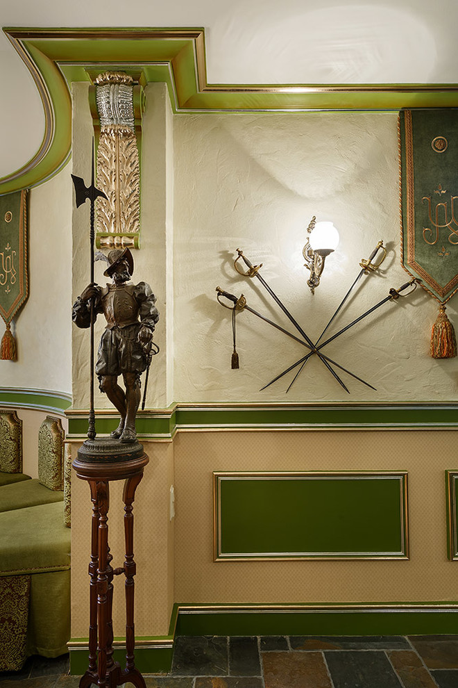 Дом в пригороде Санкт-Петербурга