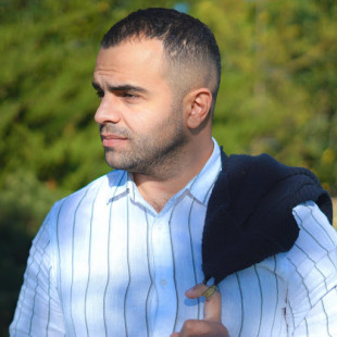 Павел Анахасян