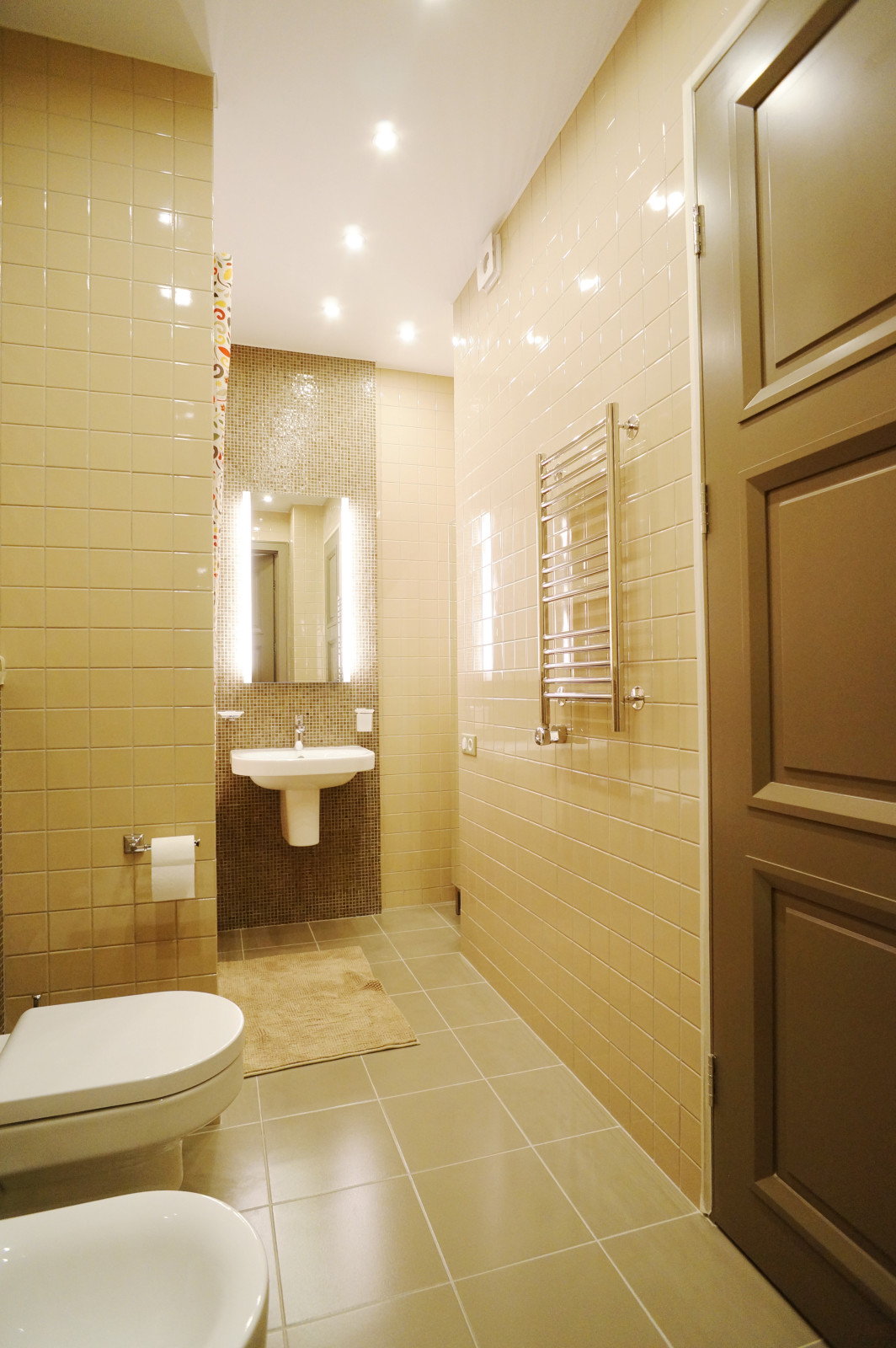 Зимний Питер