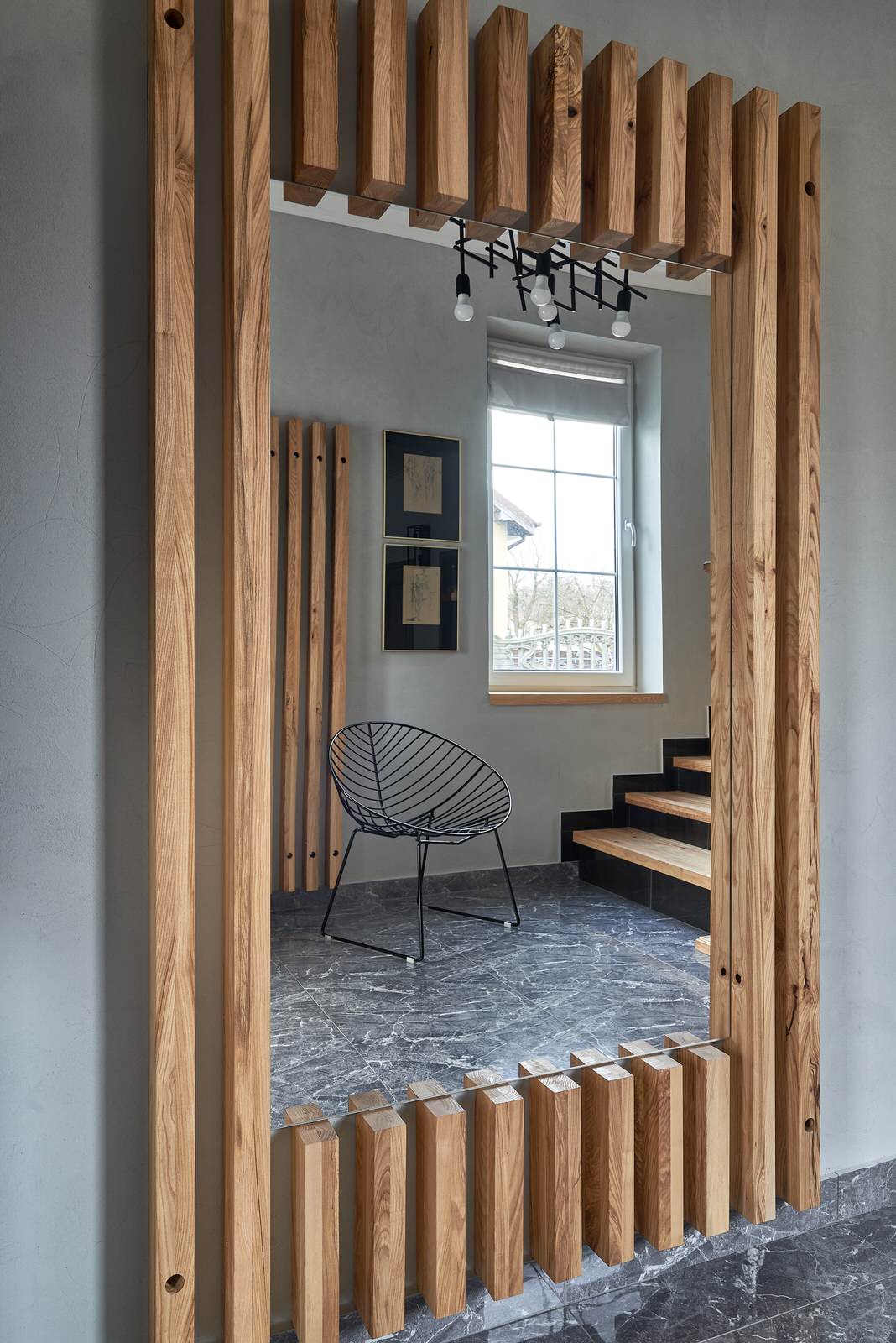 Авторский минимализм