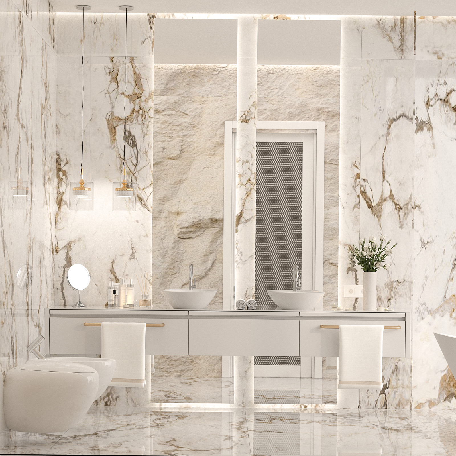 Ванная комната