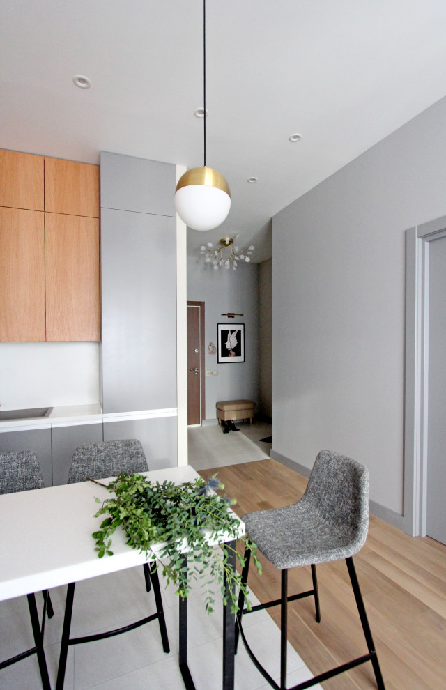 ЖК "Сердце Столицы"