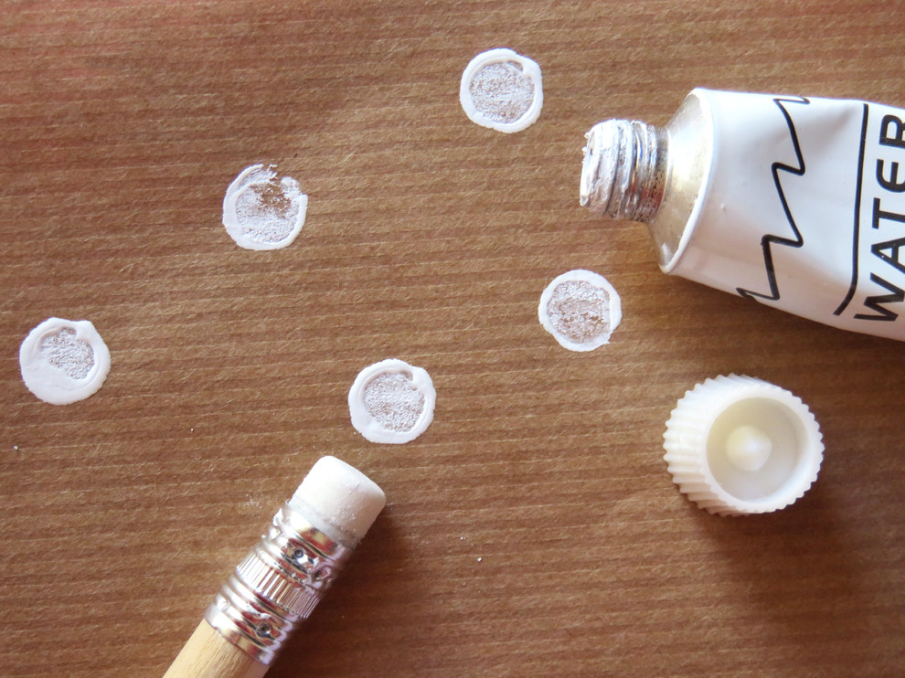 Cвоими руками: Как упаковать подарок на Новый год в крафт-бумагу