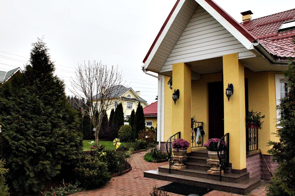 Сказка в реальности