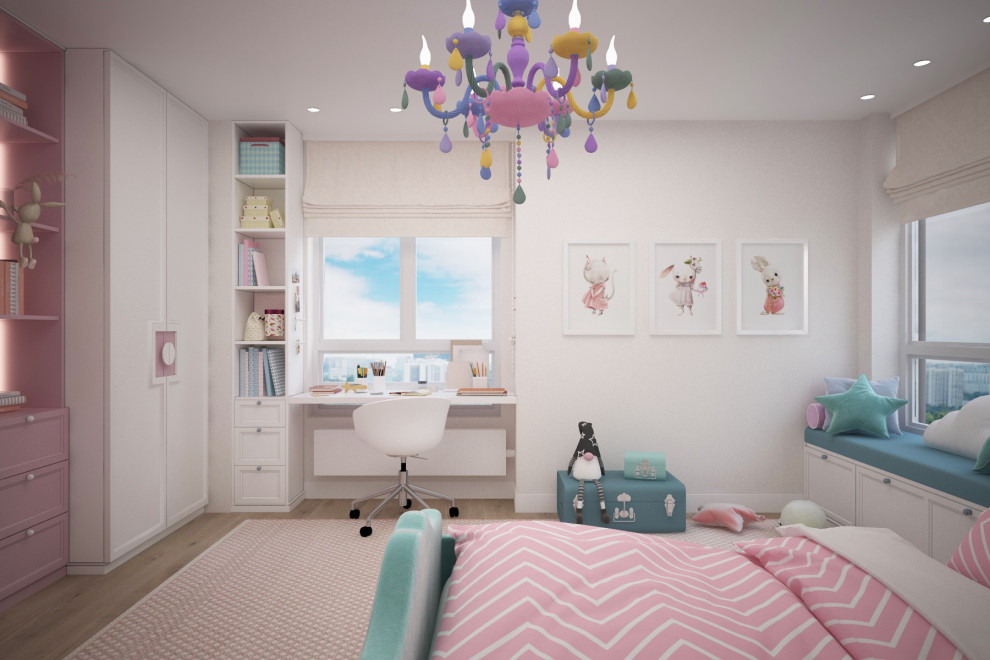 Квартира в жк Митино парк 78 м2