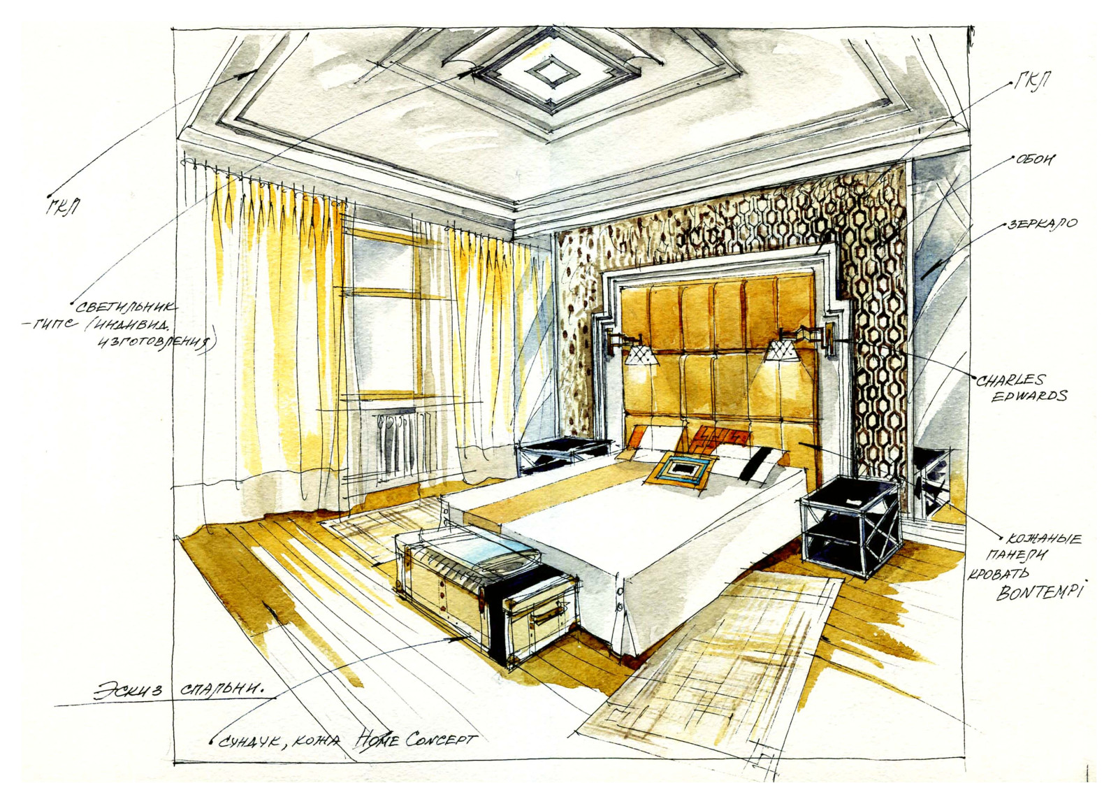 жк "Доминион"