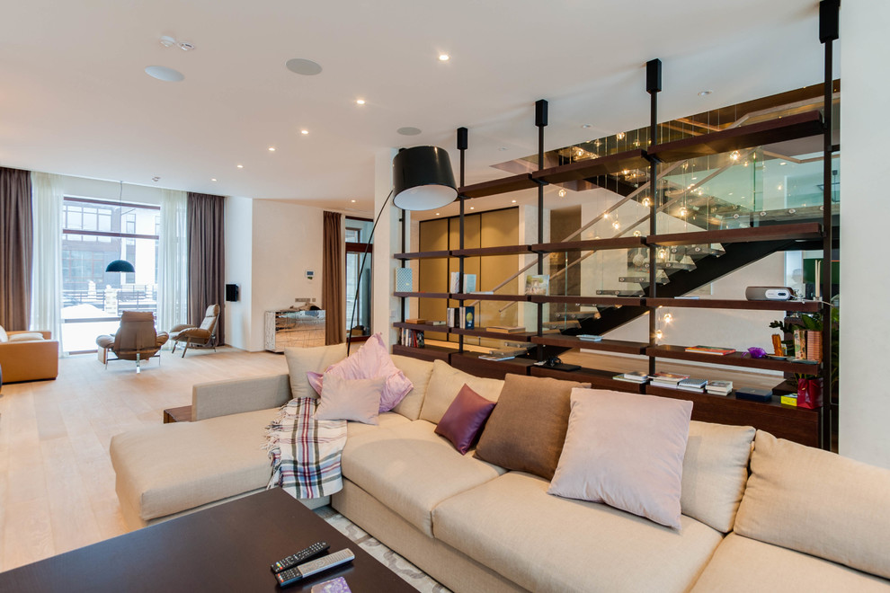 Коттедж. Частный заказчик.