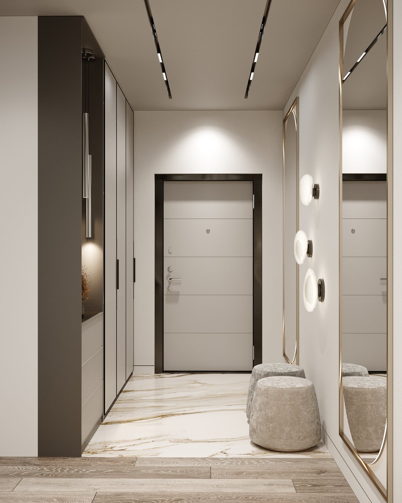 ЖК Черная речка 2.0