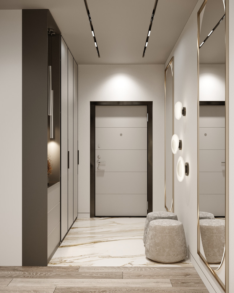 ЖК Черная речка 2.0