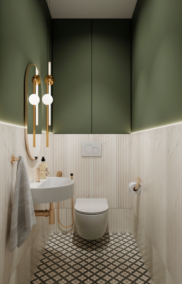 Обложка проекта: ЖК Одинград