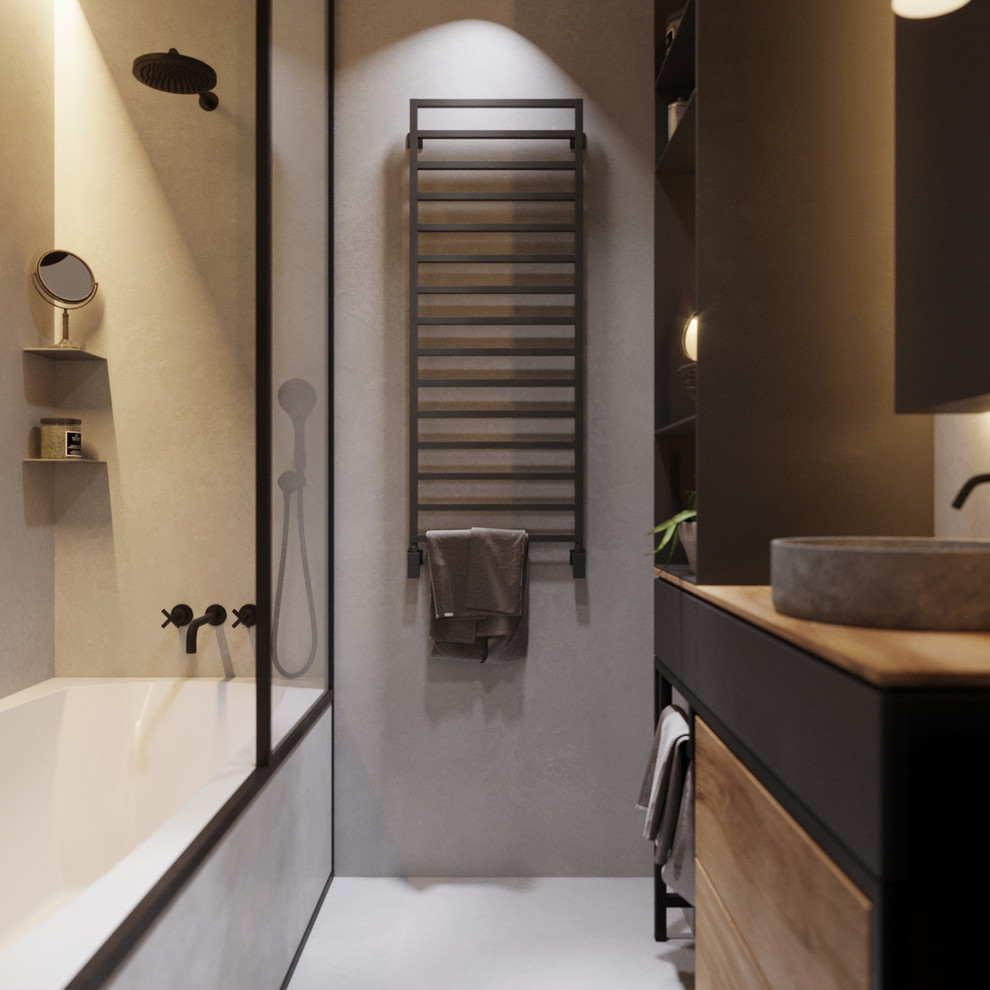 Апартаменты Loft & Wood