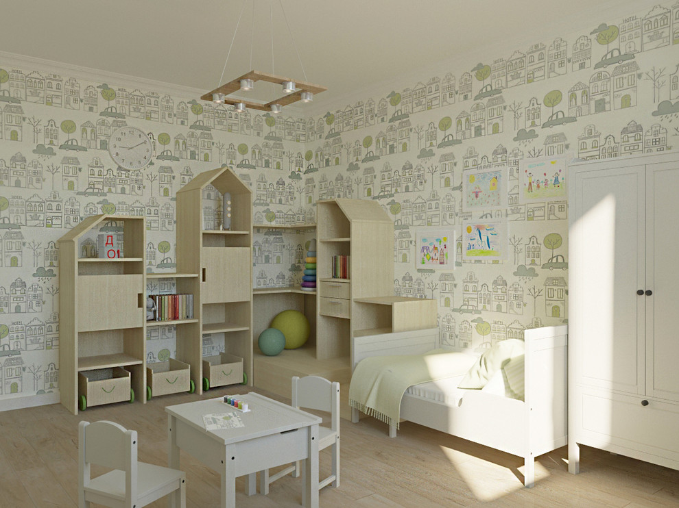 Городская классика