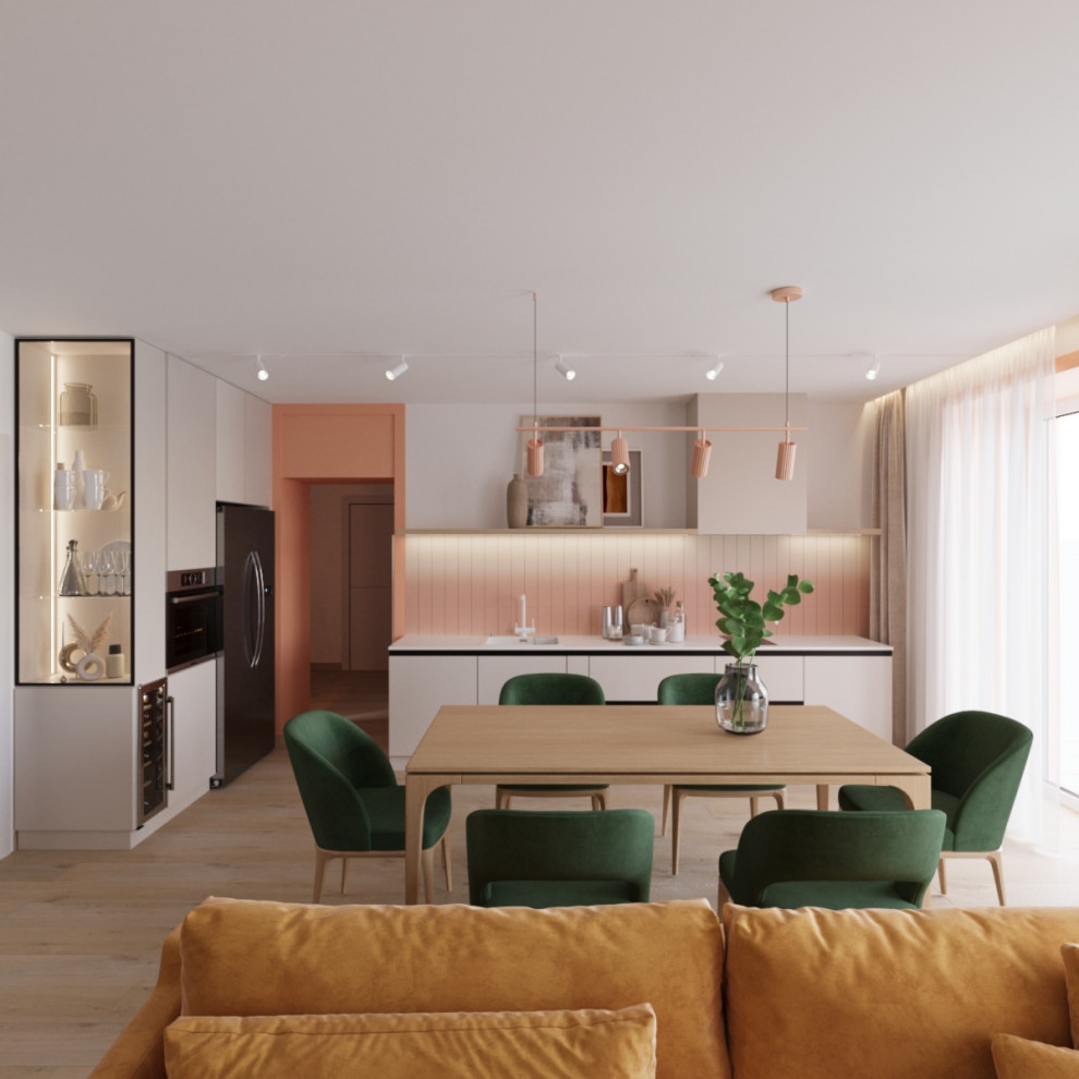 Обложка проекта: Бориса Пастернака 337