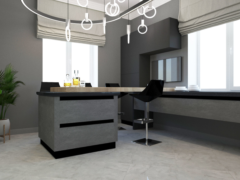 Дом на Истре