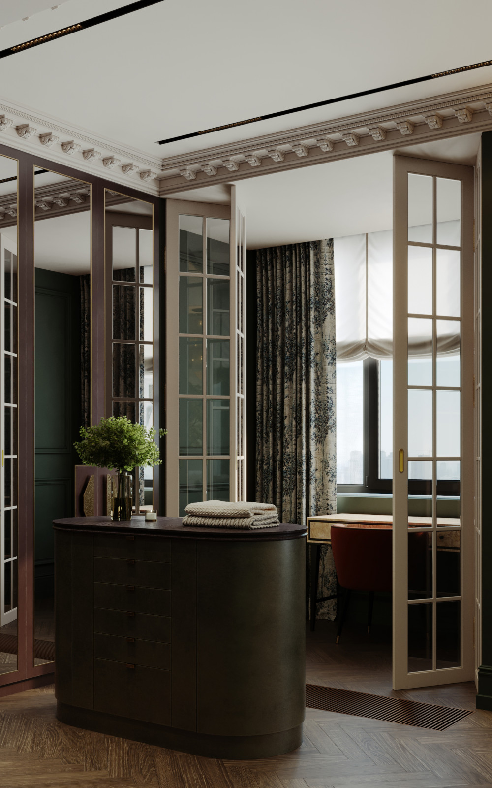 ЖК Ривер Скай