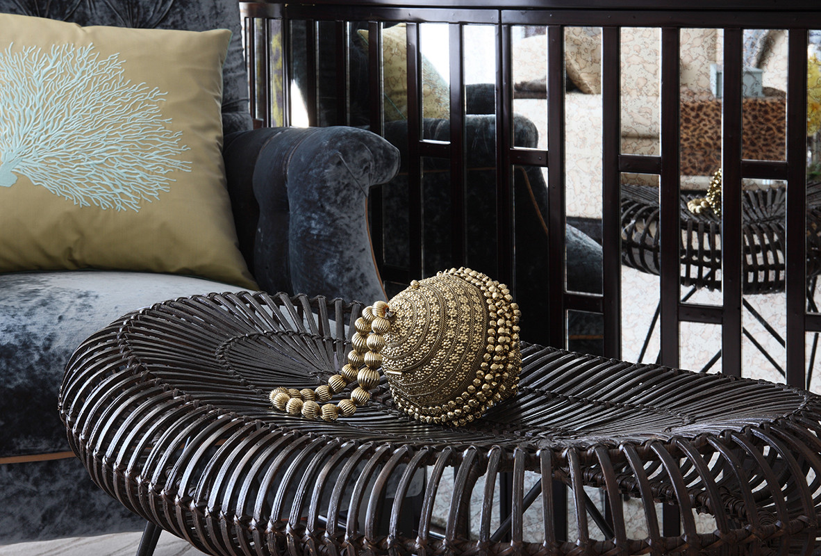 Загородный дом