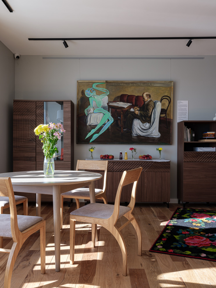 Апатиты. Номерной фонд