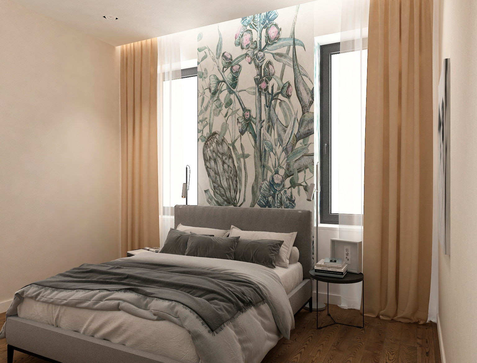 Дом 140 м.кв. в Кузнецово