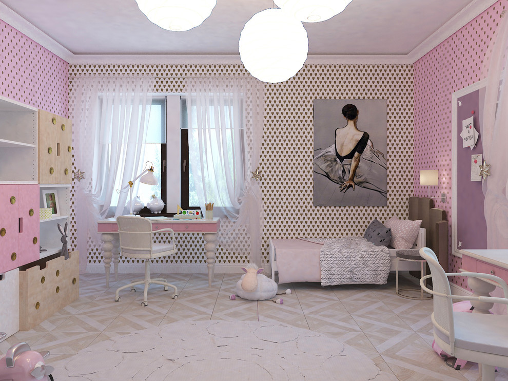 Дом на Бакунина