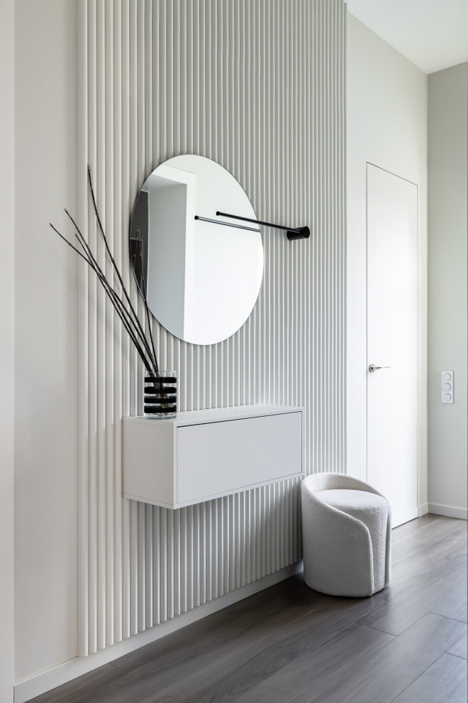 Частный дом КП "Синергия"