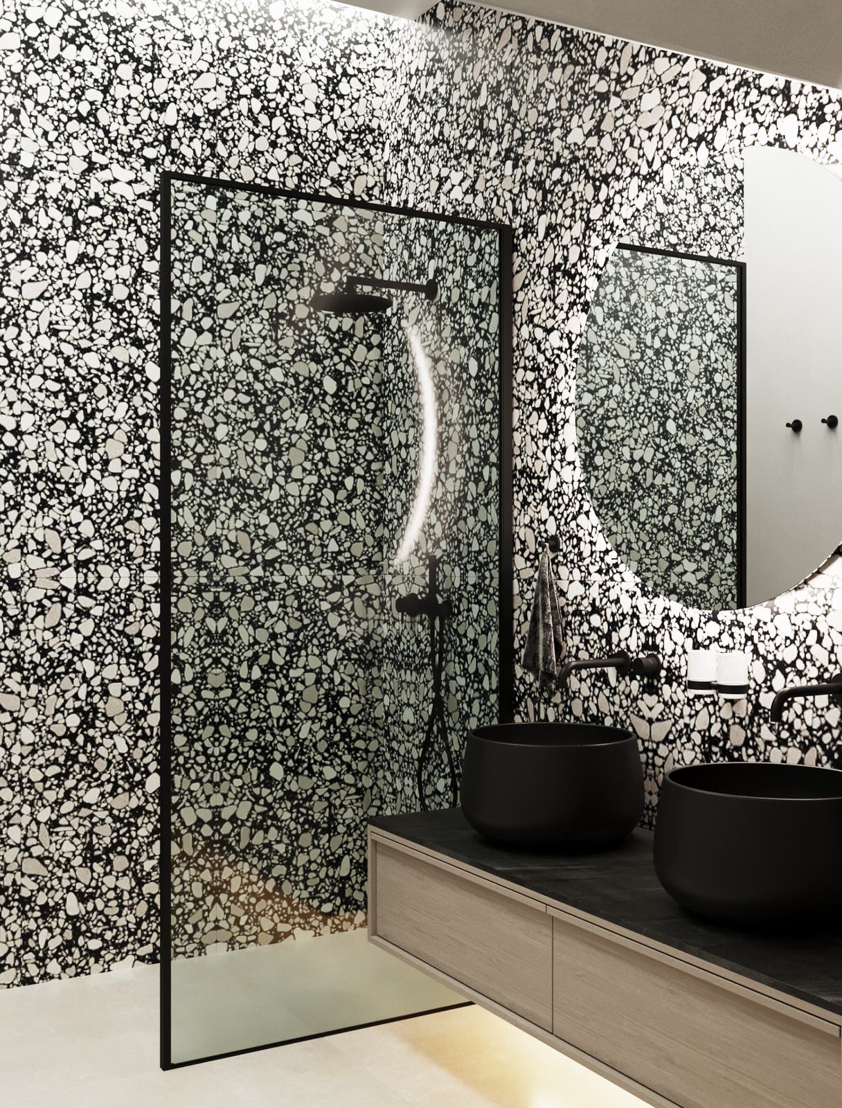 Интерьер в историческом доме