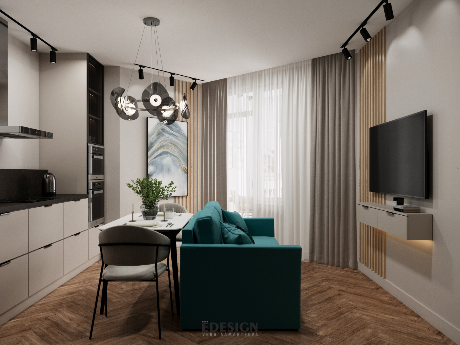 ЖК Топаз 2023