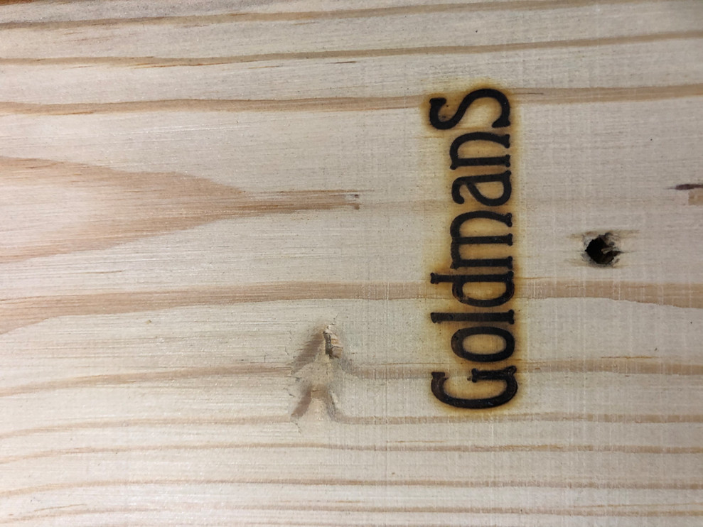 Обложка проекта: Настенные часы в стиле лофт из вековой Доски.