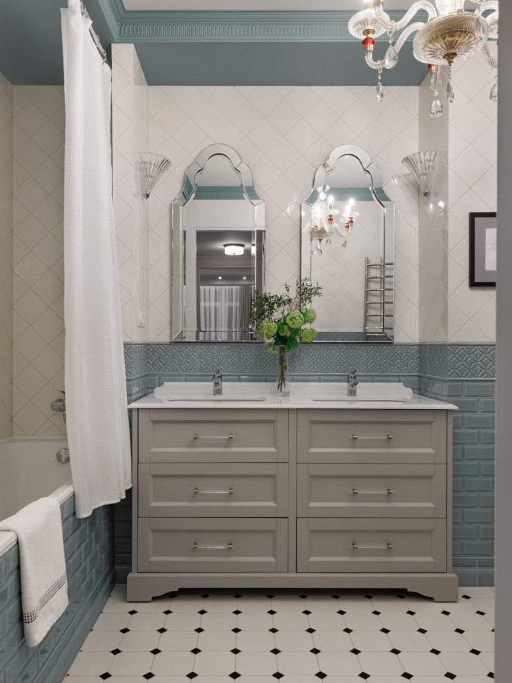 Квартира на Парковой