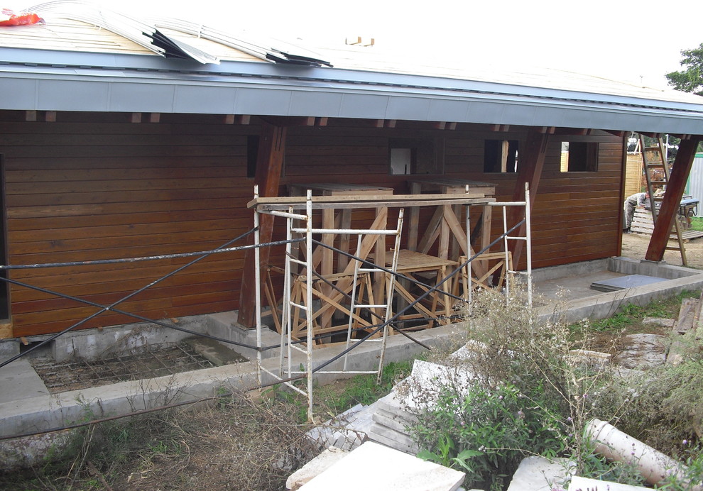 Зона отдыха (Папушево)