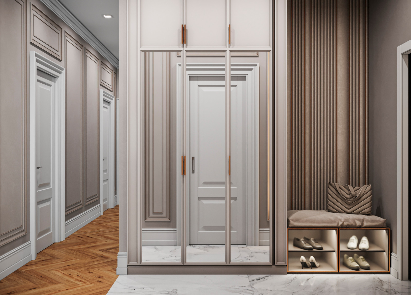 ЖК "Династия"