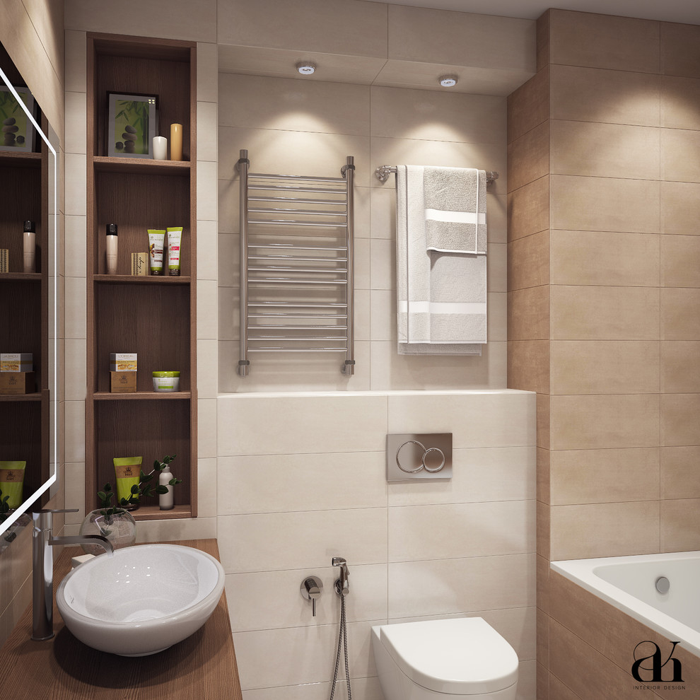 Квартира в Краснознаменске