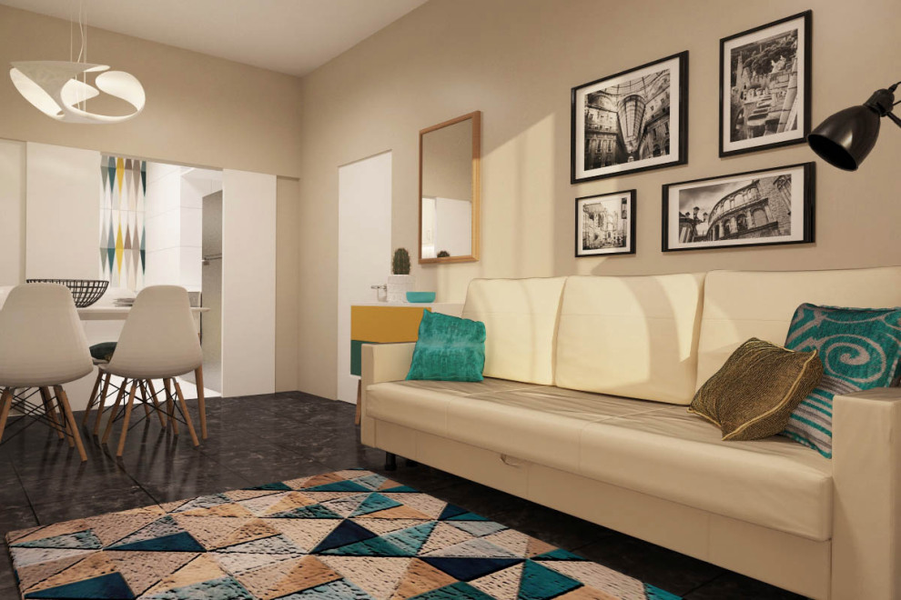 Apartamento en Poble Sec, Barcelona