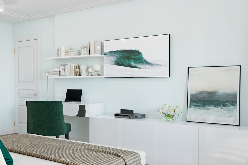 Холодное Средиземноморье