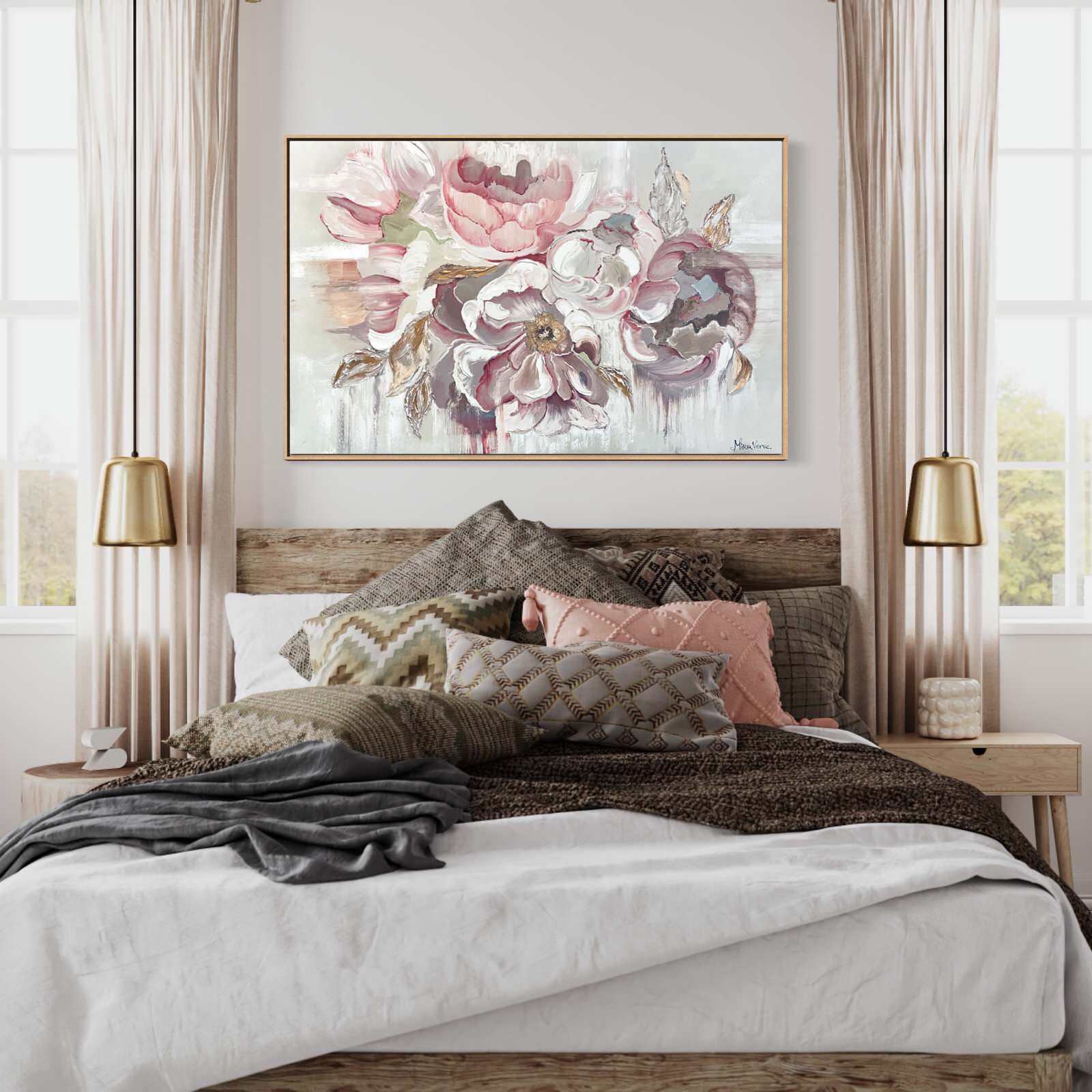 Обложка проекта: Мой проект