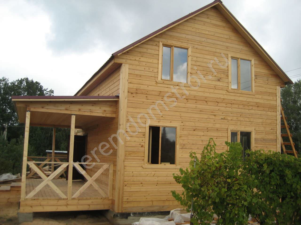 ТеремСтрой