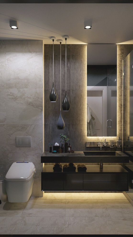 Жилой дом городского типа