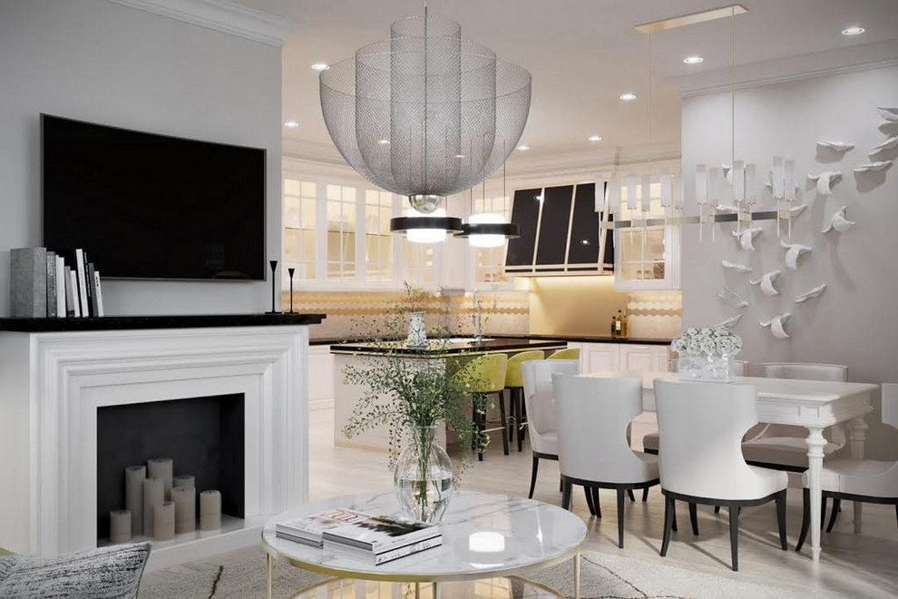 ЖК "Донской Олимп"