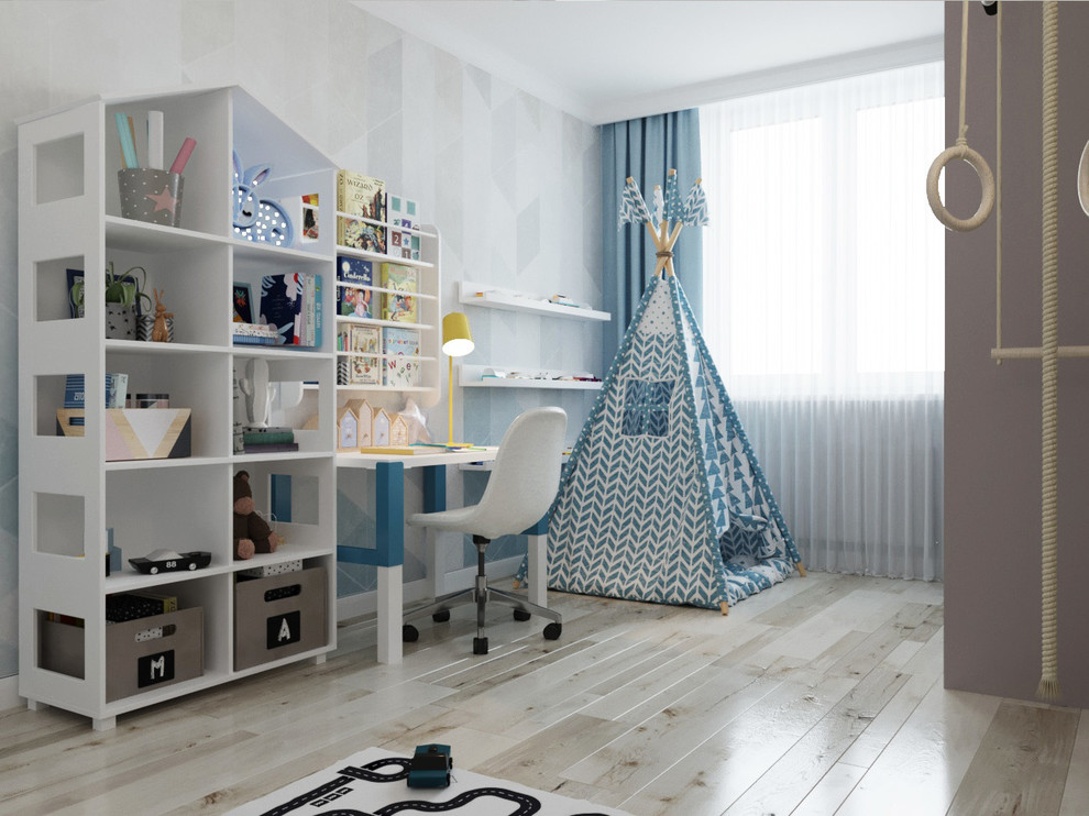 Детская мальчика