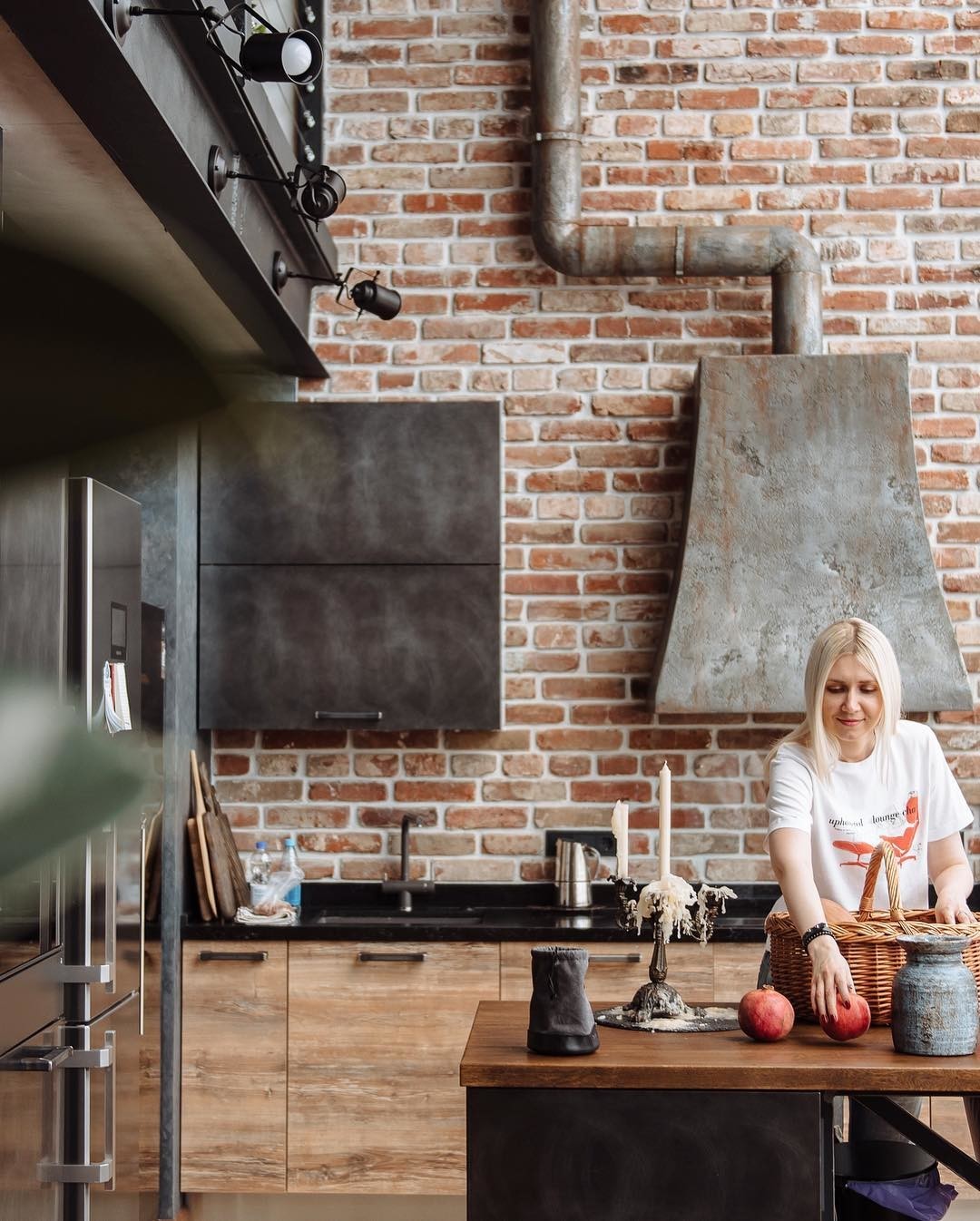 ЛОФТ В ЦЕНТРЕ МОСКВЫ