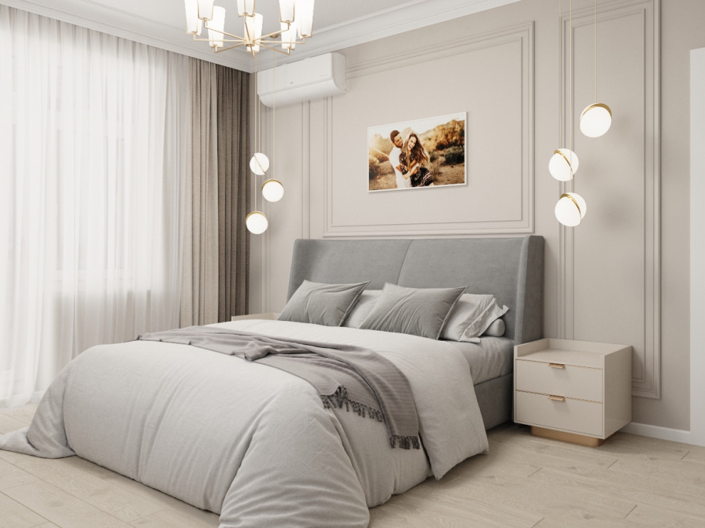 Обложка проекта: ЖК АВИАТИКА