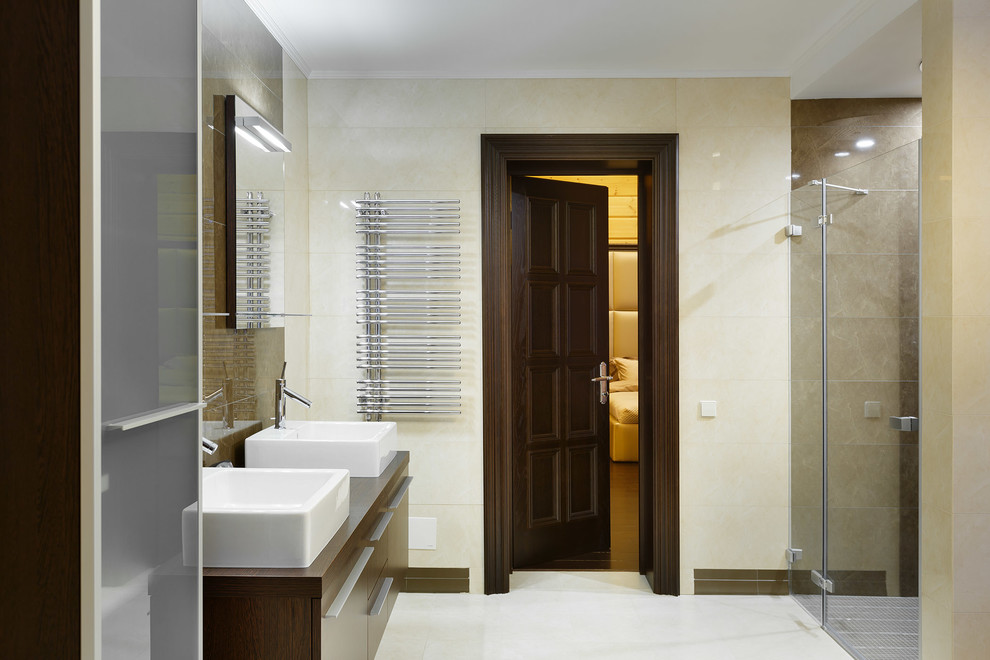 Проект в Ленинградской области