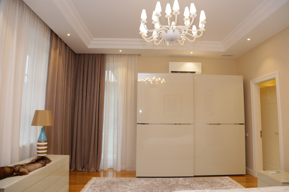 дом Грозный