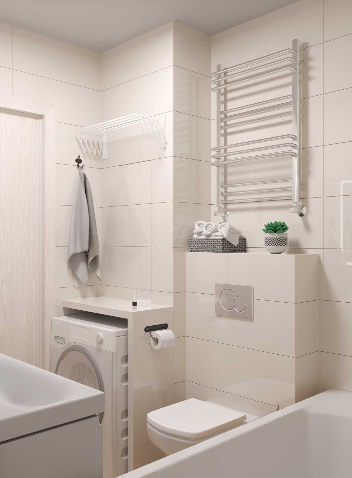 ЖК Семеновский парк